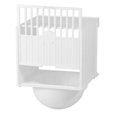 Ninho Externo Lux 12x12x17cm