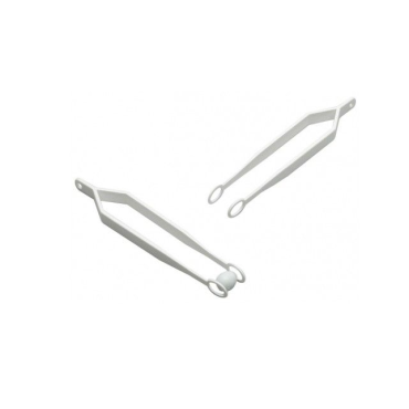 Pinça p/ Ovos 15x3x1cm