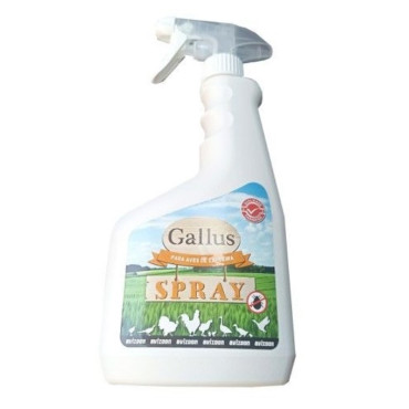 Avizoon Gallus Spray 750ml