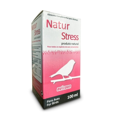 Avizoon Natur Stress 100 ml