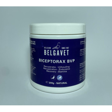 BelgaVet Biceptorax 200g