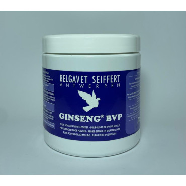 BelgaVet Ginseng 150g