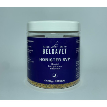 BelgaVet Honister Flower Pollen 200g