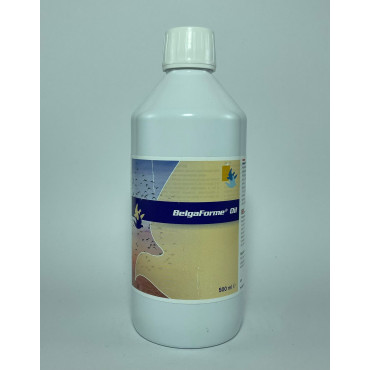 Belgica De Weerd Óleo BelgaForme 500 ml