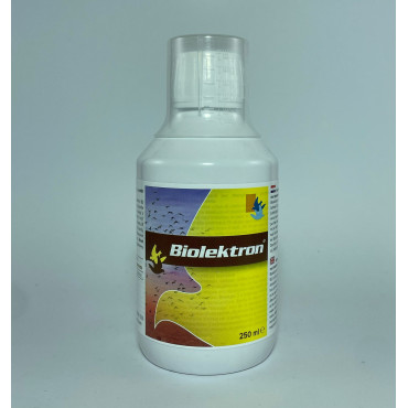 Belgica De Weerd Biolektron (Complemento Alimentar) Pombos.