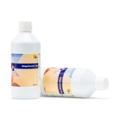 Belgica de Weerd Belgaform 500ml