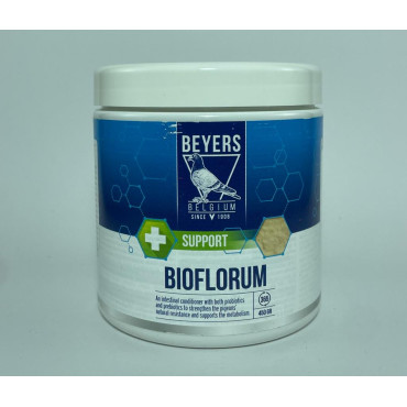 Beyers Bioflorum Plus 500g