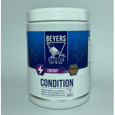 Beyers Condition 600g