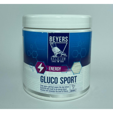 Beyers Gluco Sport 400g