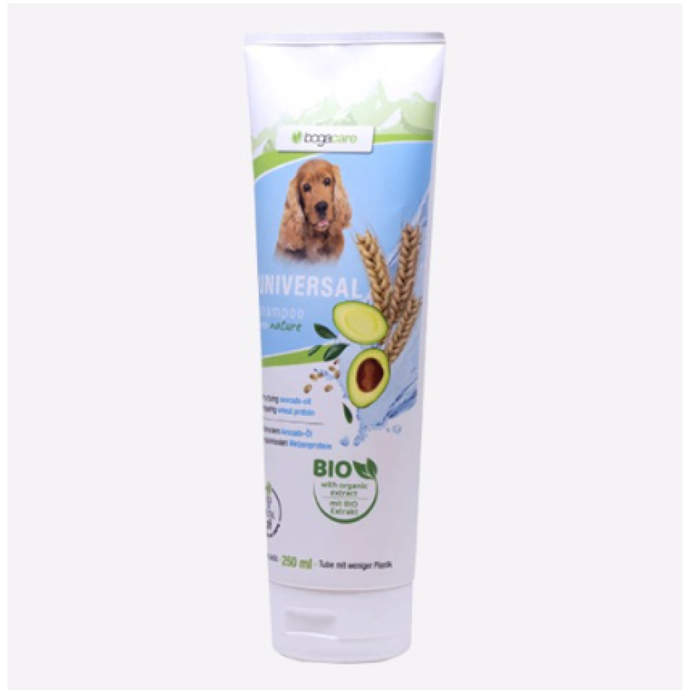 Boga Care Champô Cão Universal 250ml