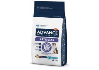 Advance Veterinary Diets Cão Articular para Cães Adultos com Problemas de Mobilidade 12kg