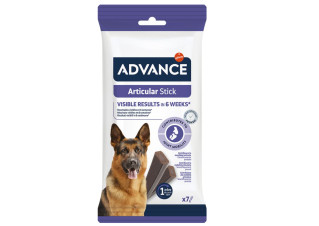Advance Cão Snacks Articular Care Stick 155g