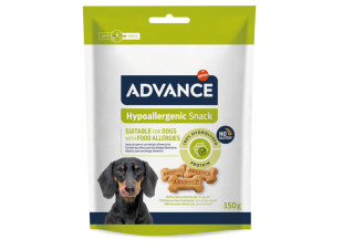 Advance Cão Snacks Hypoalergenic 150g