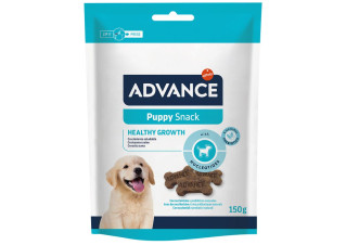 Advance Cão Snacks Júnior 150g (3-12 meses de idade)