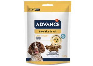 Advance Cão Snacks Sensitive 150g