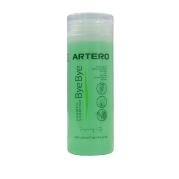 Shampoo Artero Bye Bye 100ml