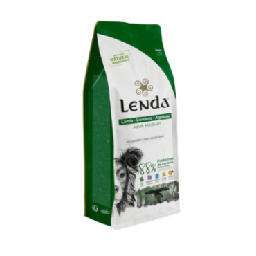 Lenda Original Cão Medium Adult Cordeiro (Diferentes Tamanhos)