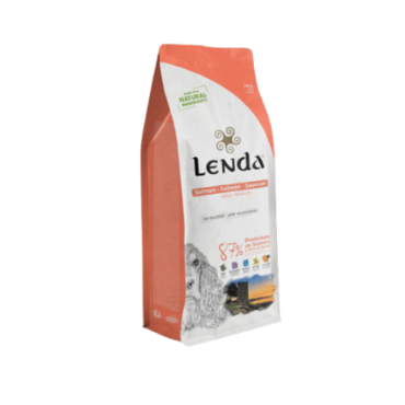 Lenda Original Cão Medium Adult Salmão (Diferentes Tamanhos)
