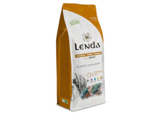 Lenda Original Cão Adulto Maxi Frango 12kg