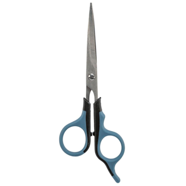 Tesoura Simples P/Cortar pelo 18cm