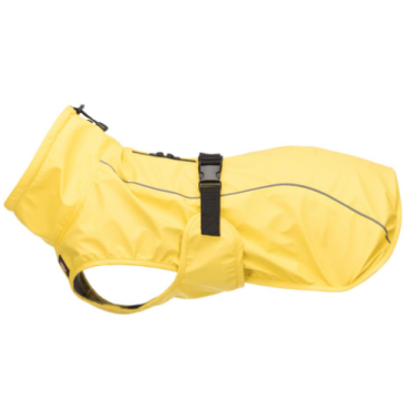 Capa Vimy P/Caes Amarelo (Diferentes Tamanhos)