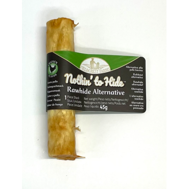 Nothin`to Hide Roll Frango (Diferentes Tamanhos)