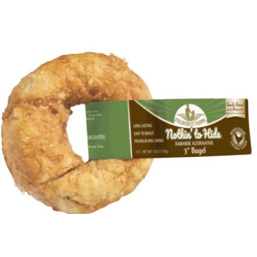 Nothin`to Hide Bagel 50g (Diferentes Sabores)