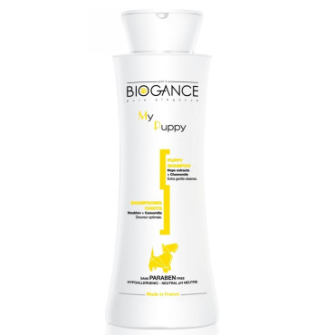 Shampoo Biogance "My Puppy" 250ml
