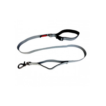 Trela Kong  Nylon Traffic Leash  M (Diferentes Cores)