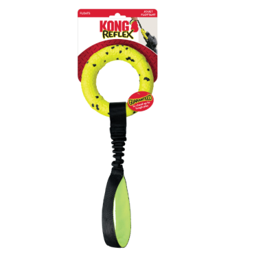 Kong Reflex Tug