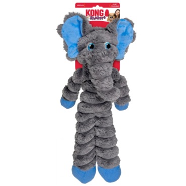 Kong Shakers Crumbles Elephant X-Large