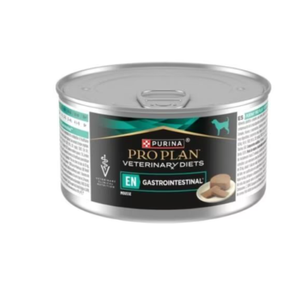 Pro Plan PVD Dog EN Gastrointestinal 195g-Validade Curta 10/2026