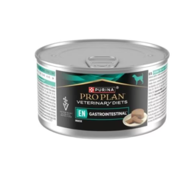 Pro Plan PVD Dog EN Gastrointestinal 195g-Validade Curta 10/2026