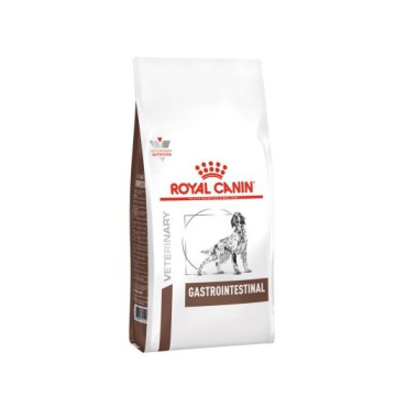 Royal Canin Cao Gastro Intestinal 2kg