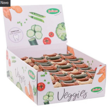Ossos de Algas Veggie 7CM 28G