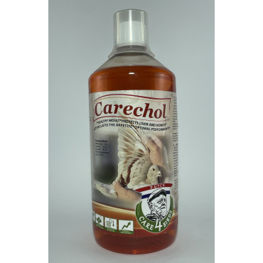Care4Birds Carechol 500ml