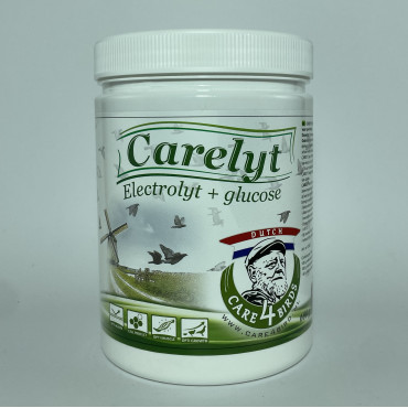 Care4Birds Carelyt 600g