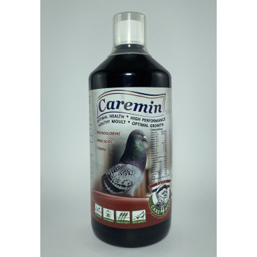 Care4Birds Caremin 1000ml