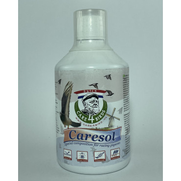 Care4Birds Caresol (Diferentes Tamanhos)