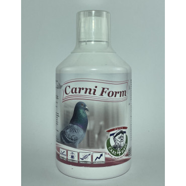 Care4Birds Carni Form 500ml