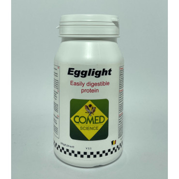 Comed Egglight 150G