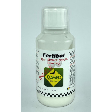 Comed Fertibol (Diferentes Tamanhos)
