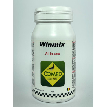 Comed Winmix (Diferentes Tamanhos)