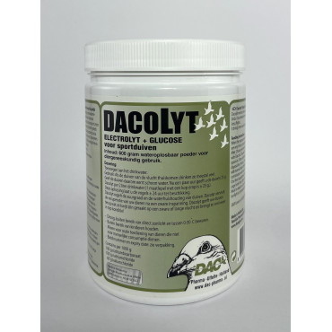 Dac Dacolyt 600g