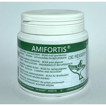 De Reiger Amifortis 300g