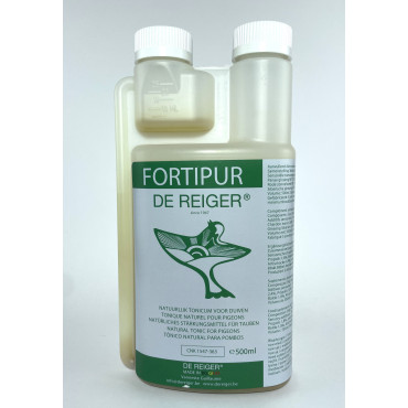 DE Reiger Fortipur (Diferentes Tamanhos)
