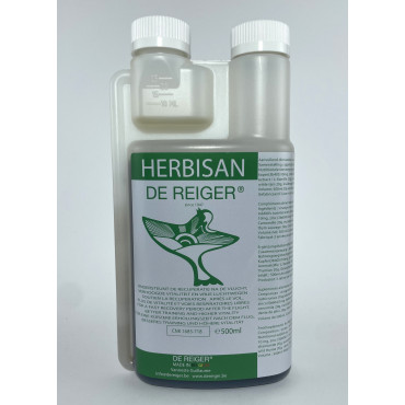 DE Reiger Herbisan (Diferentes Tamanhos)