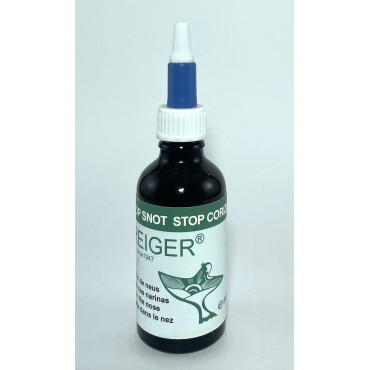 De Reiger Anti-Coriza 50 ml