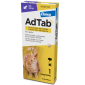 Adtab Gato 48m  2-8 Kg (Diferentes Tamanos)