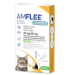 Amflee Combo Gato 50mg 1 Pipeta